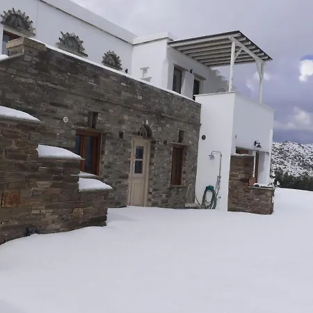 House With Sea And Mountain Views Σπίτι διακοπών *