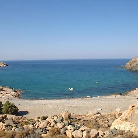 Σπίτι διακοπών House With Sea And Mountain Views Στενή