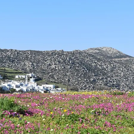 Σπίτι διακοπών House With Sea And Mountain Views *