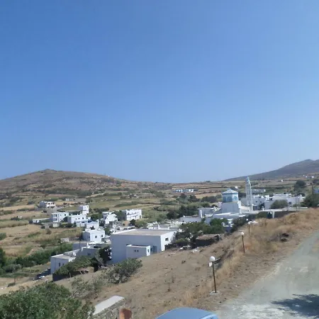 House With Sea And Mountain Views Σπίτι διακοπών *