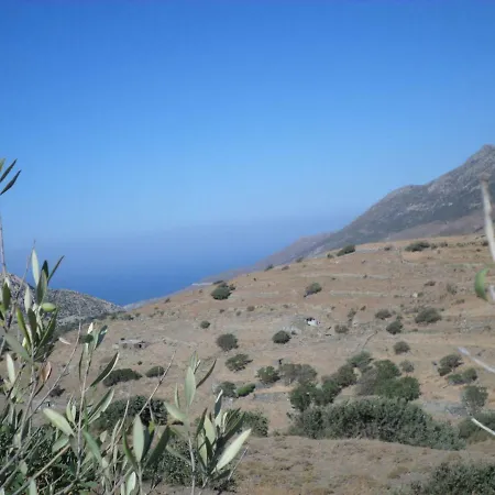 House With Sea And Mountain Views Σπίτι διακοπών