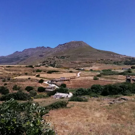 House With Sea And Mountain Views Σπίτι διακοπών Στενή
