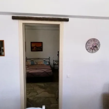 House With Sea And Mountain Views * Στενή