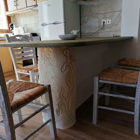 House With Sea And Mountain Views Σπίτι διακοπών Στενή