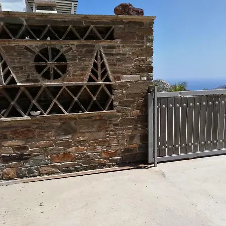 House With Sea And Mountain Views Σπίτι διακοπών Στενή