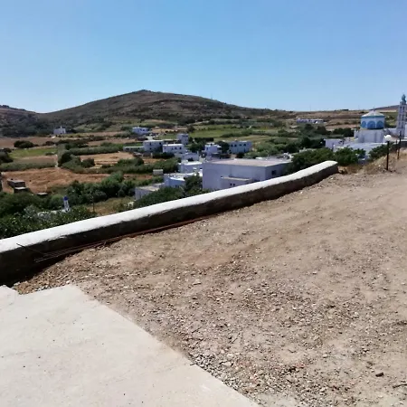 Σπίτι διακοπών House With Sea And Mountain Views Στενή