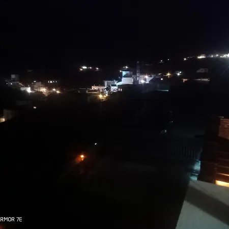 House With Sea And Mountain Views 펜션