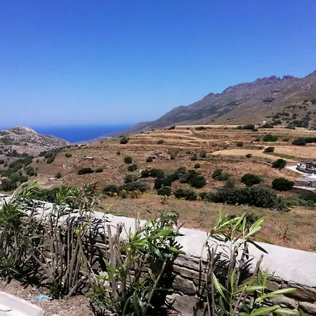 House With Sea And Mountain Views